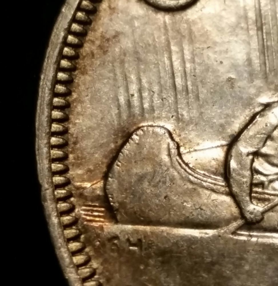 1950-Canadian-Dollar-Die-Clash-Errors.